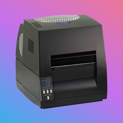 ✅ Citizen CL-S621II 4-Inch Direct Thermal Label Printer