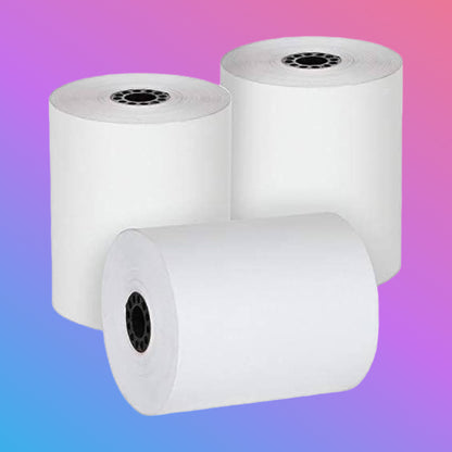 ✅ Terminal Depot Seiko DPU-E247 Thermal Paper Rolls