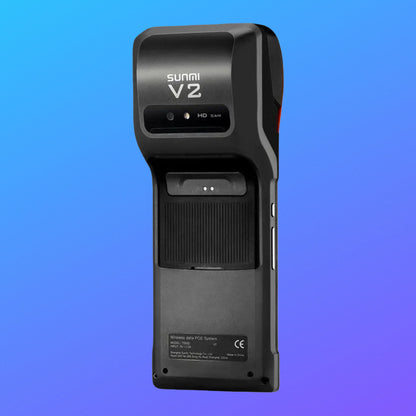 ✅ Sunmi T5930 V2 Mobile POS Terminal