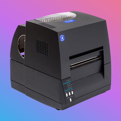 ✅ Citizen CL-S621II 4-Inch Direct Thermal Label Printer
