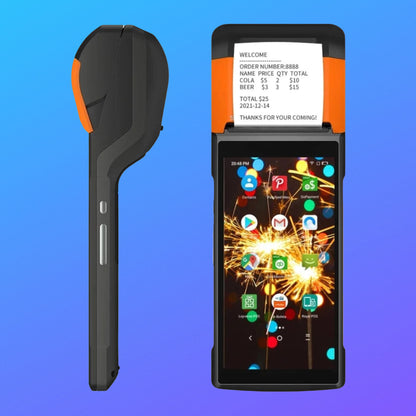 ✅ Sunmi T5930 V2 Mobile POS Terminal