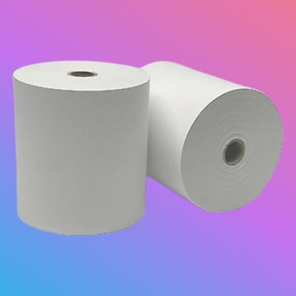 ✅ Terminal Depot Seiko DPU-E247 Thermal Paper Rolls