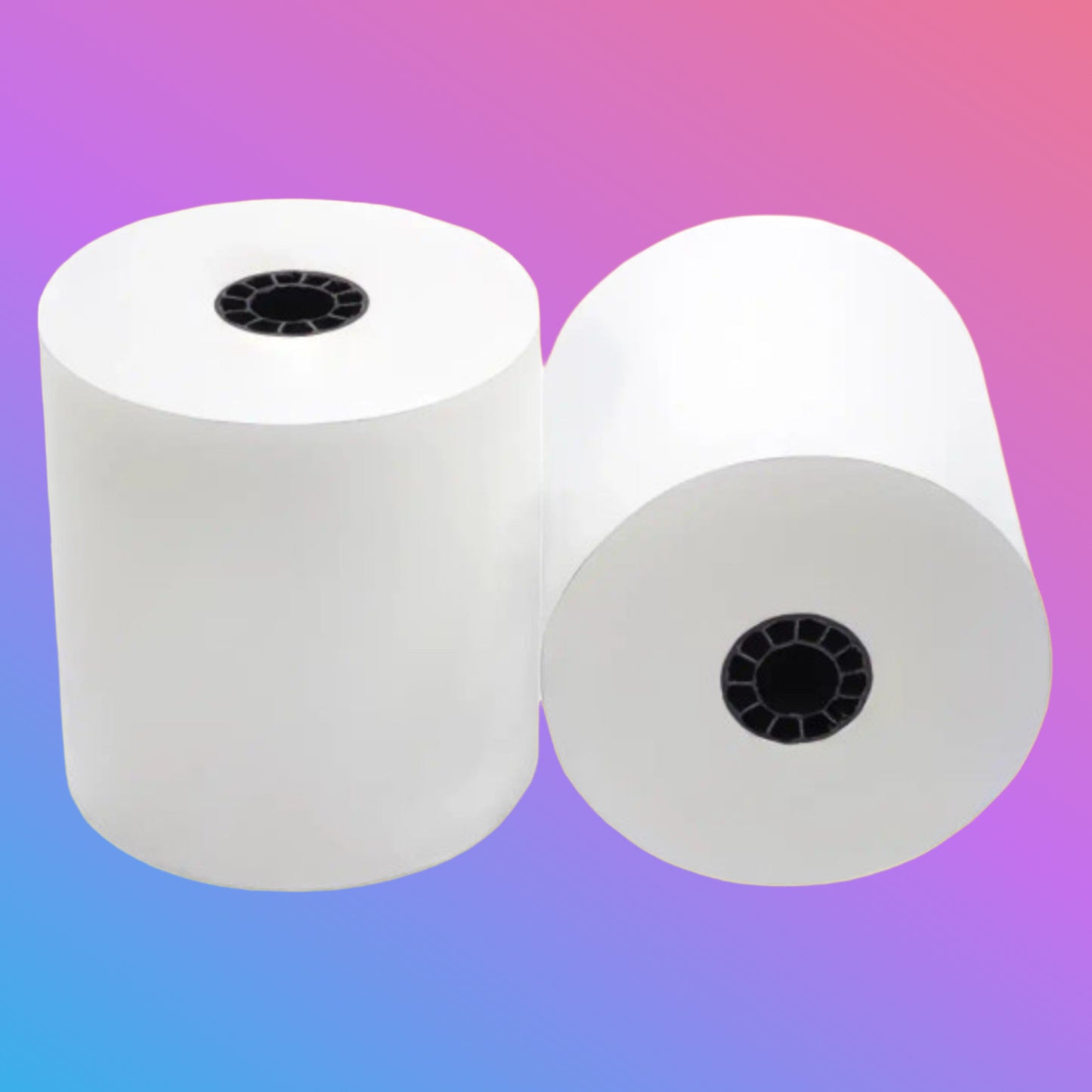 ✅ Terminal Depot Seiko DPU-E247 Thermal Paper Rolls