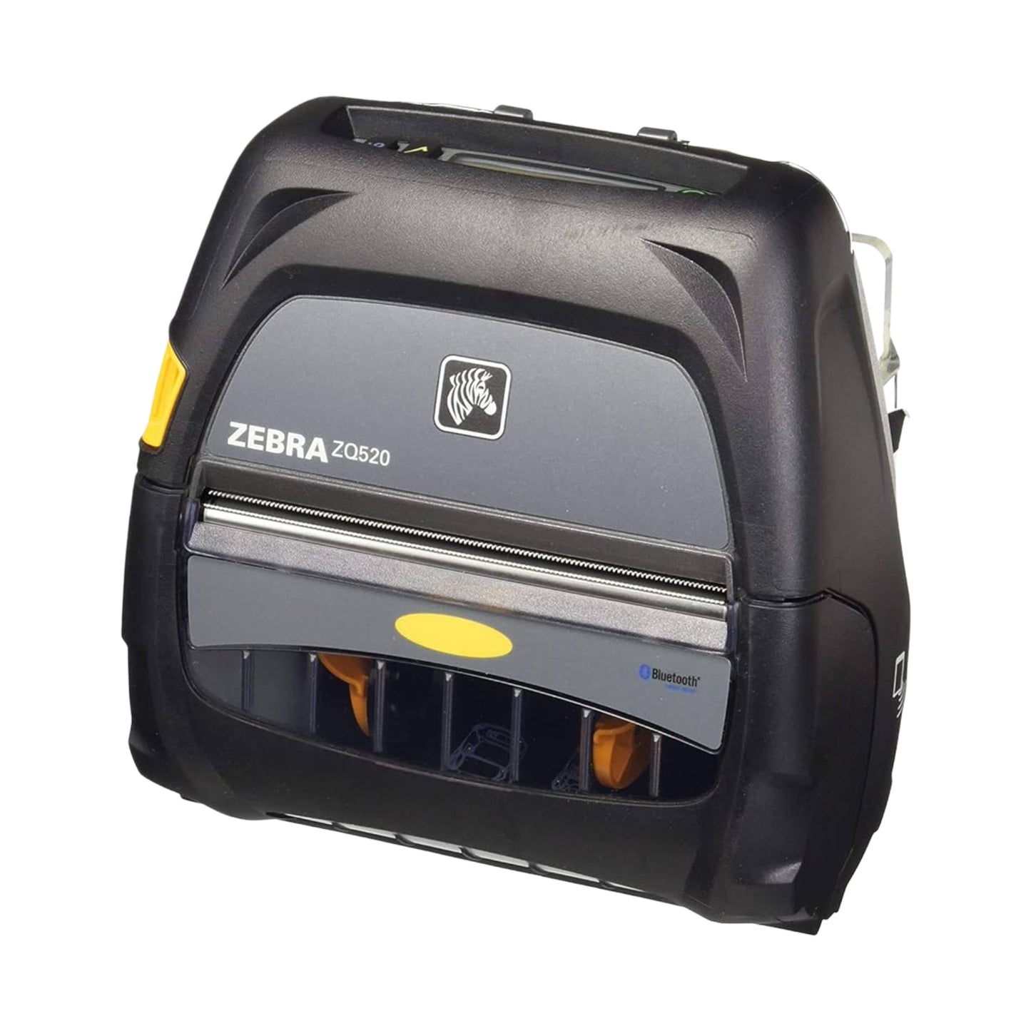 ✅ Vehicle & Fleet Mobile Receipt Printer – Zebra ZQ520 UAE