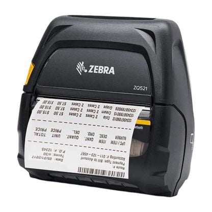 ✅ Vehicle & Fleet Mobile Receipt Printer – Zebra ZQ520 UAE