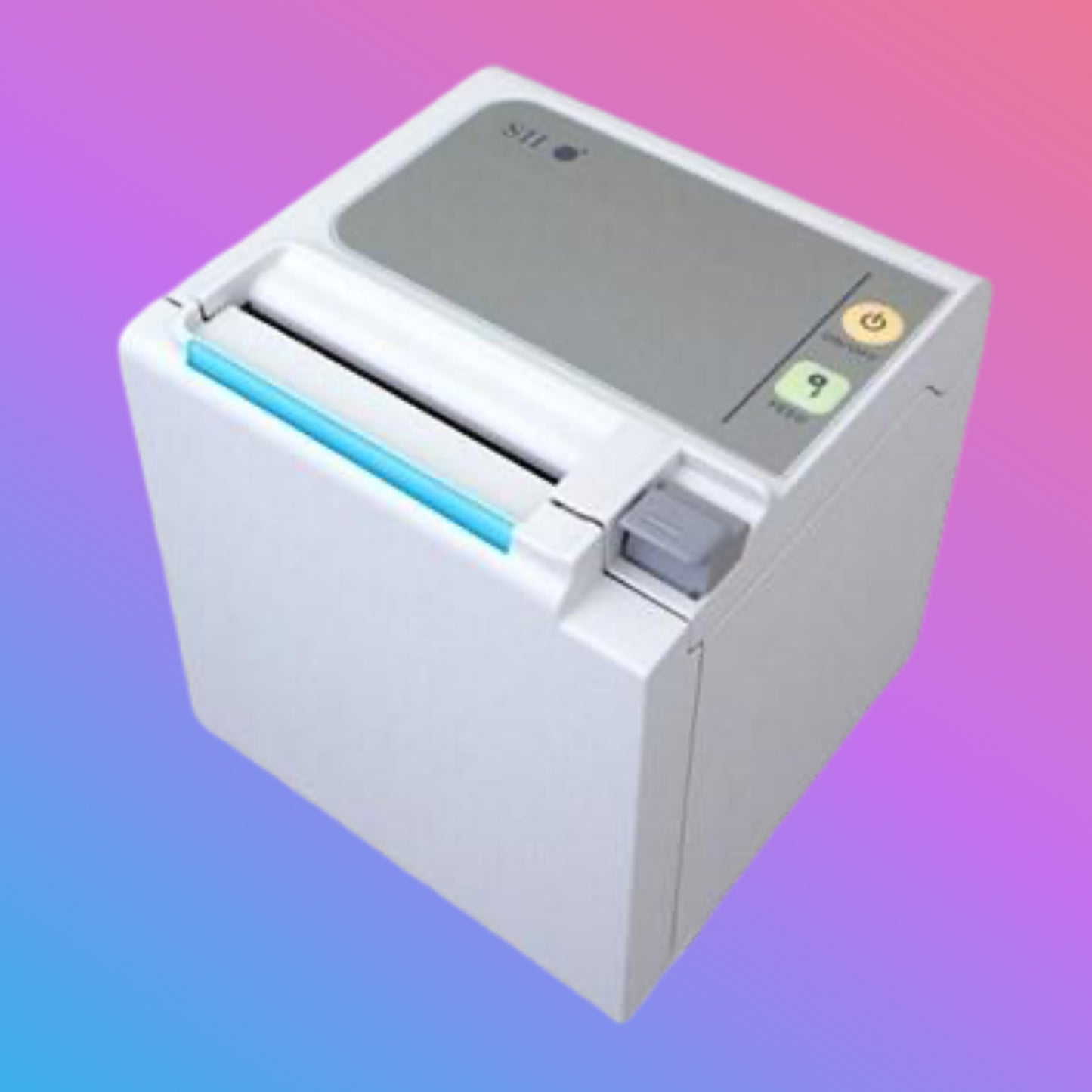 ✅ SEIKO RP-E10 / RP-D10 Thermal Receipt Printer – UAE