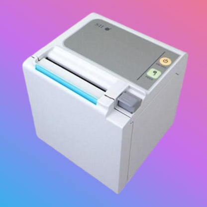 ✅ SEIKO RP-E10 / RP-D10 Thermal Receipt Printer – UAE