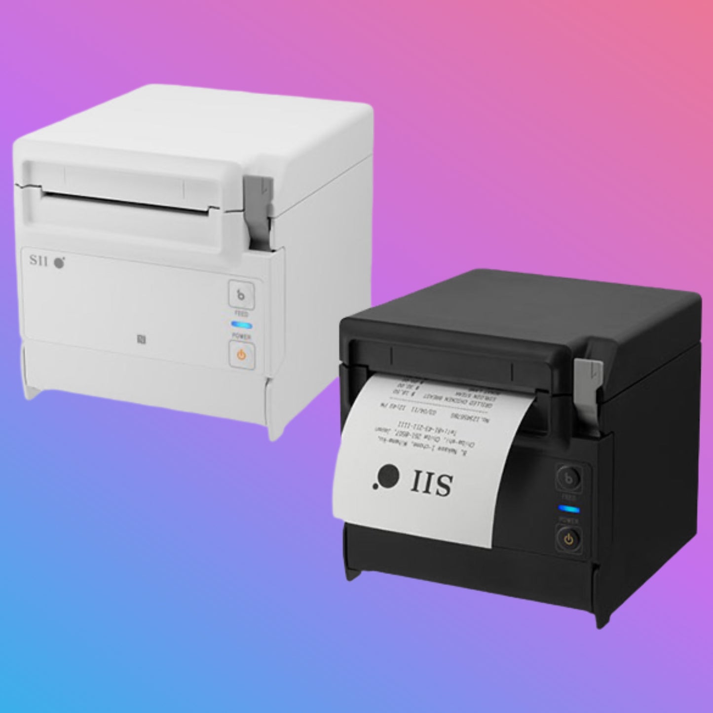 ✅ SEIKO RP-E10 / RP-D10 Thermal Receipt Printer – UAE
