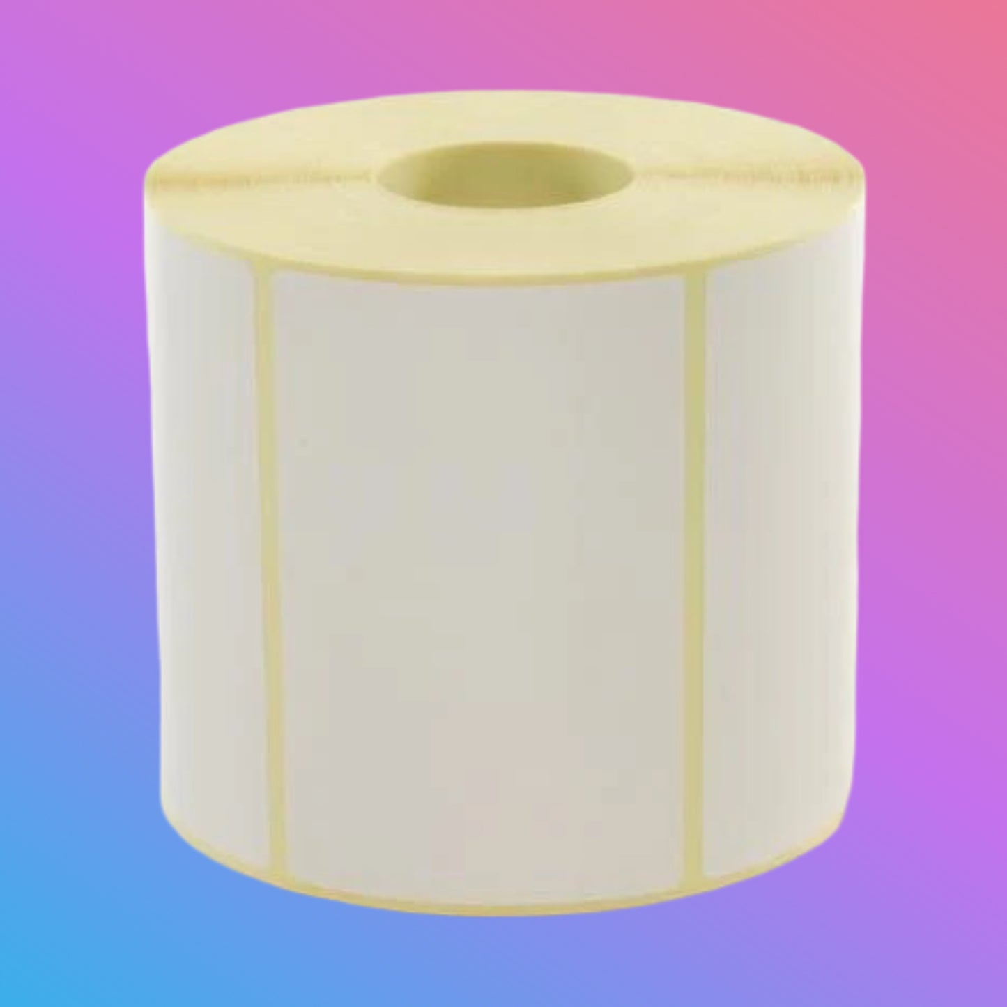 ✅ Thermal Labels 100 × 50 mm – 1000 Labels/Roll (14 Rolls/Box) | REPRONIX
