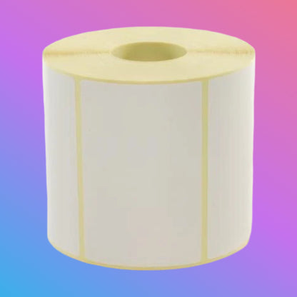 ✅ Thermal Labels 100 × 50 mm – 1000 Labels/Roll (14 Rolls/Box) | REPRONIX