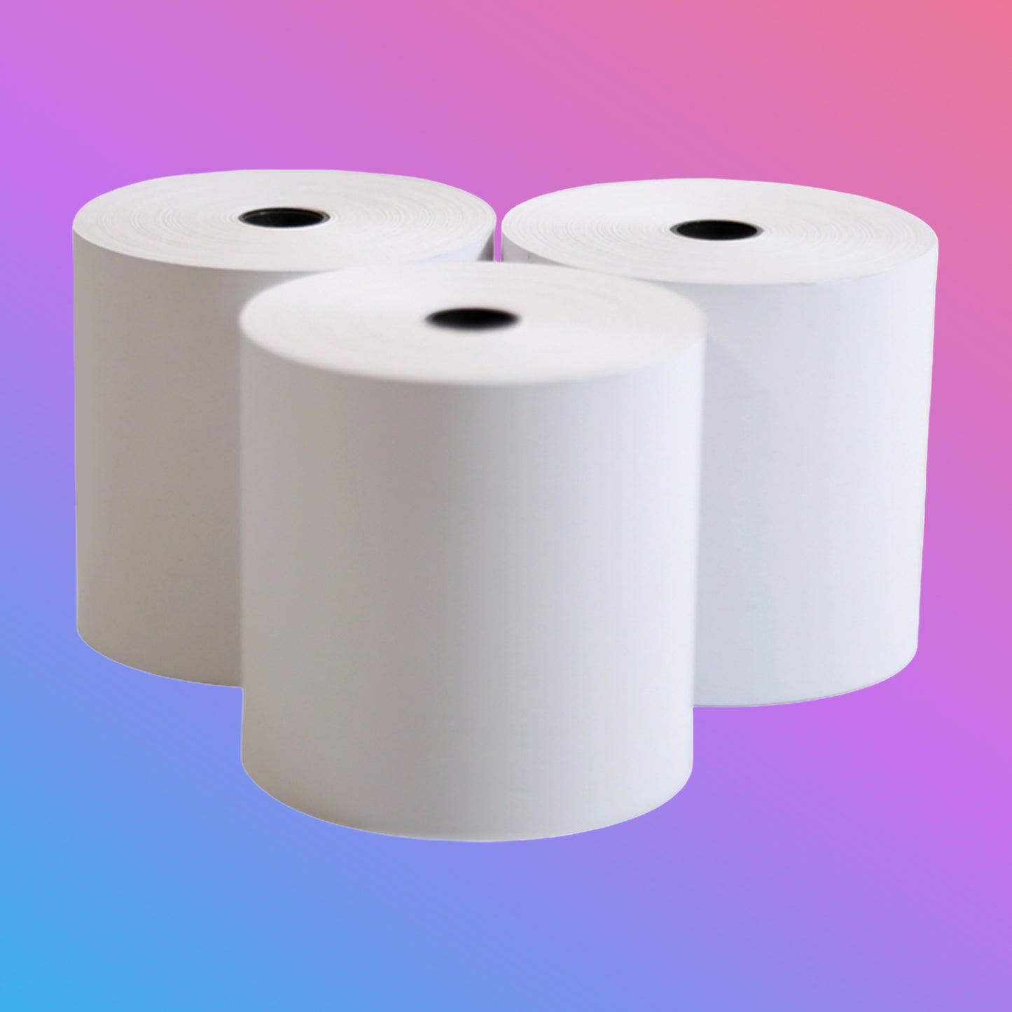 ✅ Thermal Paper Roll 57mm x 40mm – POS Receipt Paper (UAE)