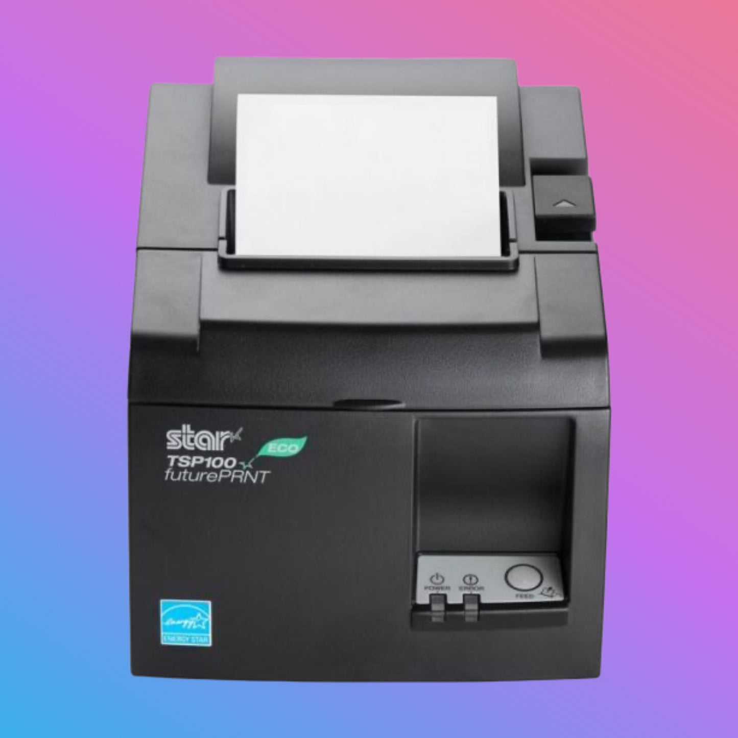 Star TSP-143III Thermal Receipt Printer in UAE