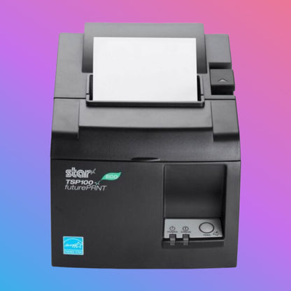 Star TSP-143III Thermal Receipt Printer in UAE