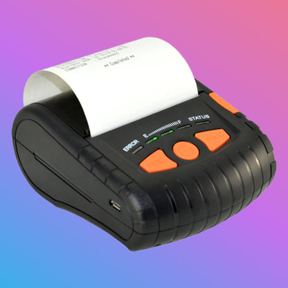 ✅ Gprinter PT-380 80mm Mobile Thermal Printer