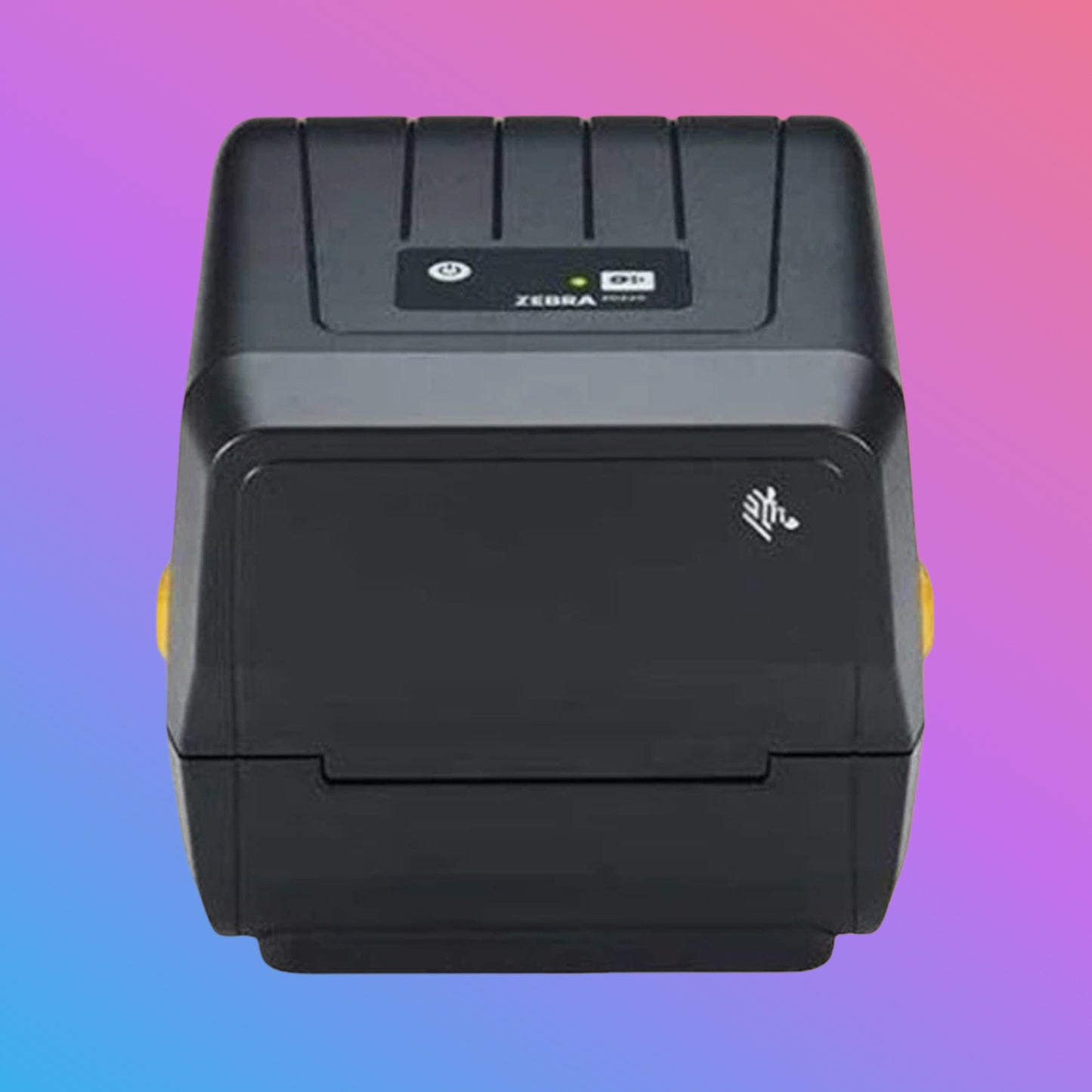 ✅ Zebra ZD220T Thermal Transfer Desktop Barcode Printer