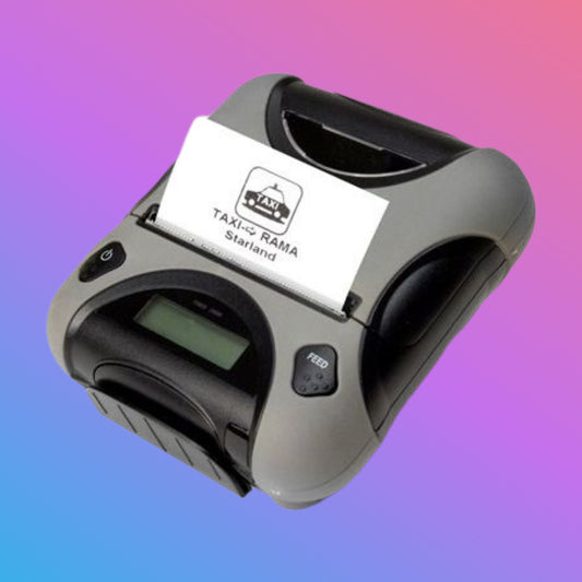 ✅ Star Micronics SM-T300i 3-Inch Rugged Portable Thermal Printer