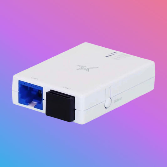 ✅ Star Micronics MCW10 Wireless LAN Module for Star POS Printers – UAE