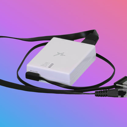 ✅ Star Micronics MCW10 Wireless LAN Module for Star POS Printers – UAE