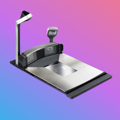 ✅ Datalogic Magellan™ 9800i Bi-Optic Installation Scanner