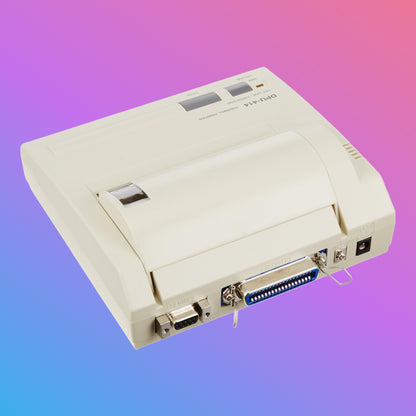 ✅ SII DPU-414 Portable Thermal Printer