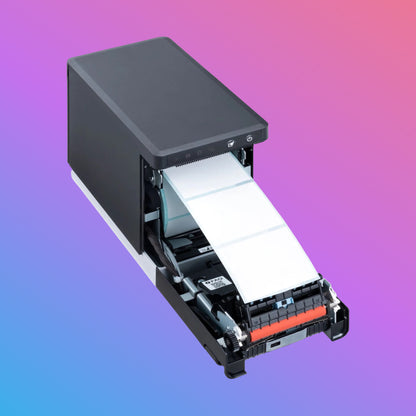 ✅ Star Micronics mC-Label2 Compact Label Printer (2-Inch, 300 dpi)