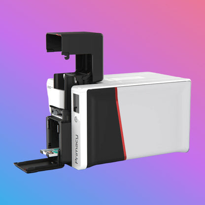 ✅ Evolis Primacy 2 Dual-Side ID Card Printer