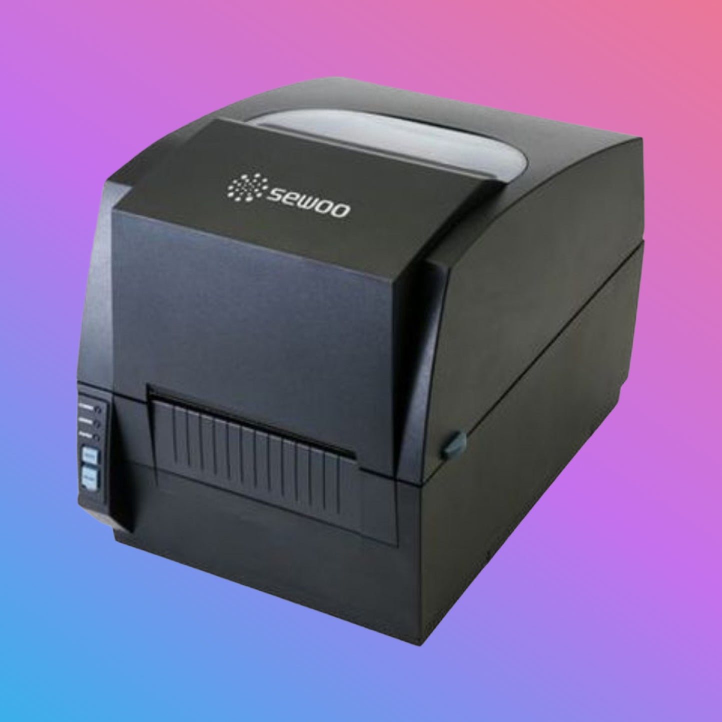 ✅ Sewoo LK-B20II 4-Inch Thermal Transfer Label Printer (203 DPI)