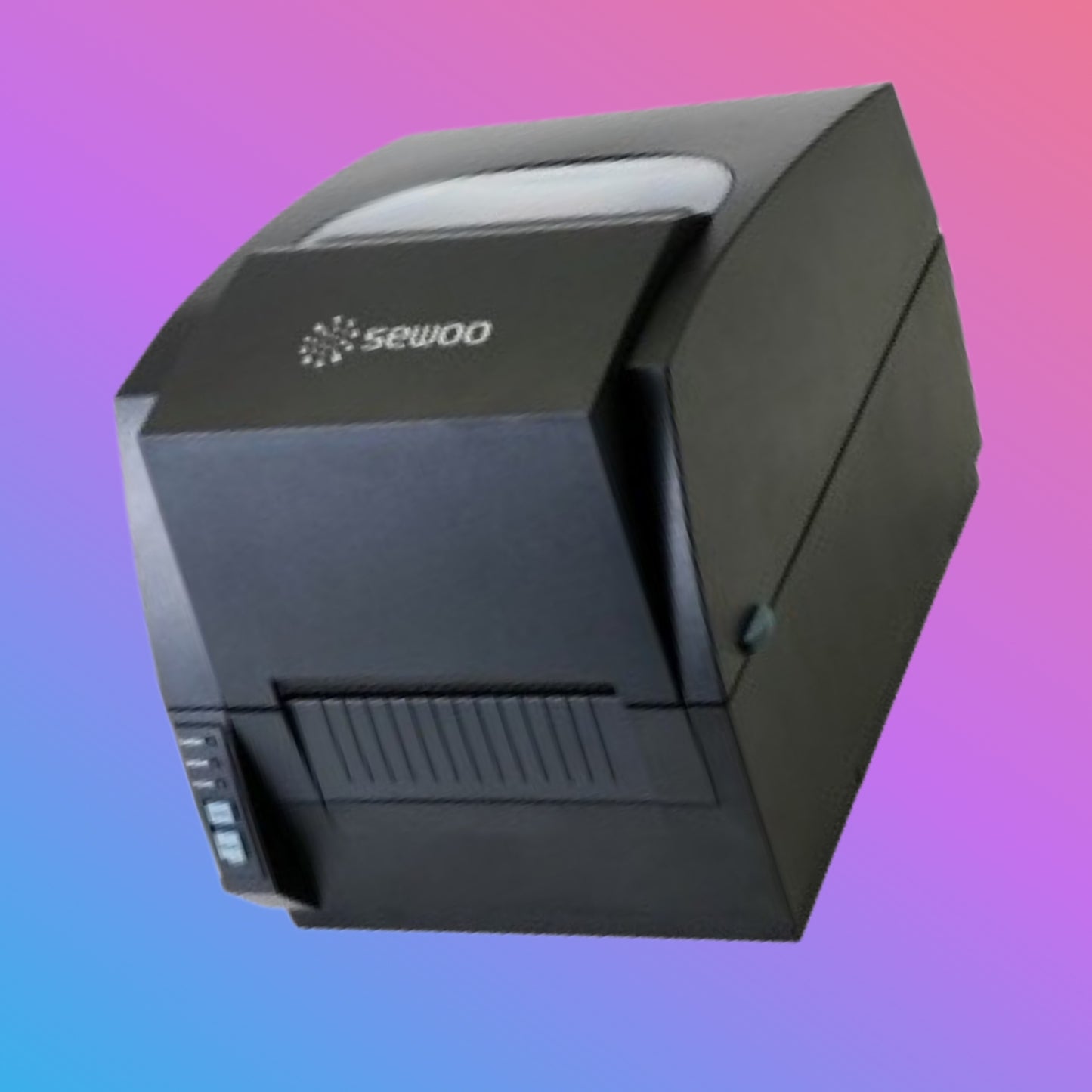 ✅ Sewoo LK-B20II 4-Inch Thermal Transfer Label Printer (203 DPI)