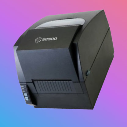 ✅ Sewoo LK-B20II 4-Inch Thermal Transfer Label Printer (203 DPI)