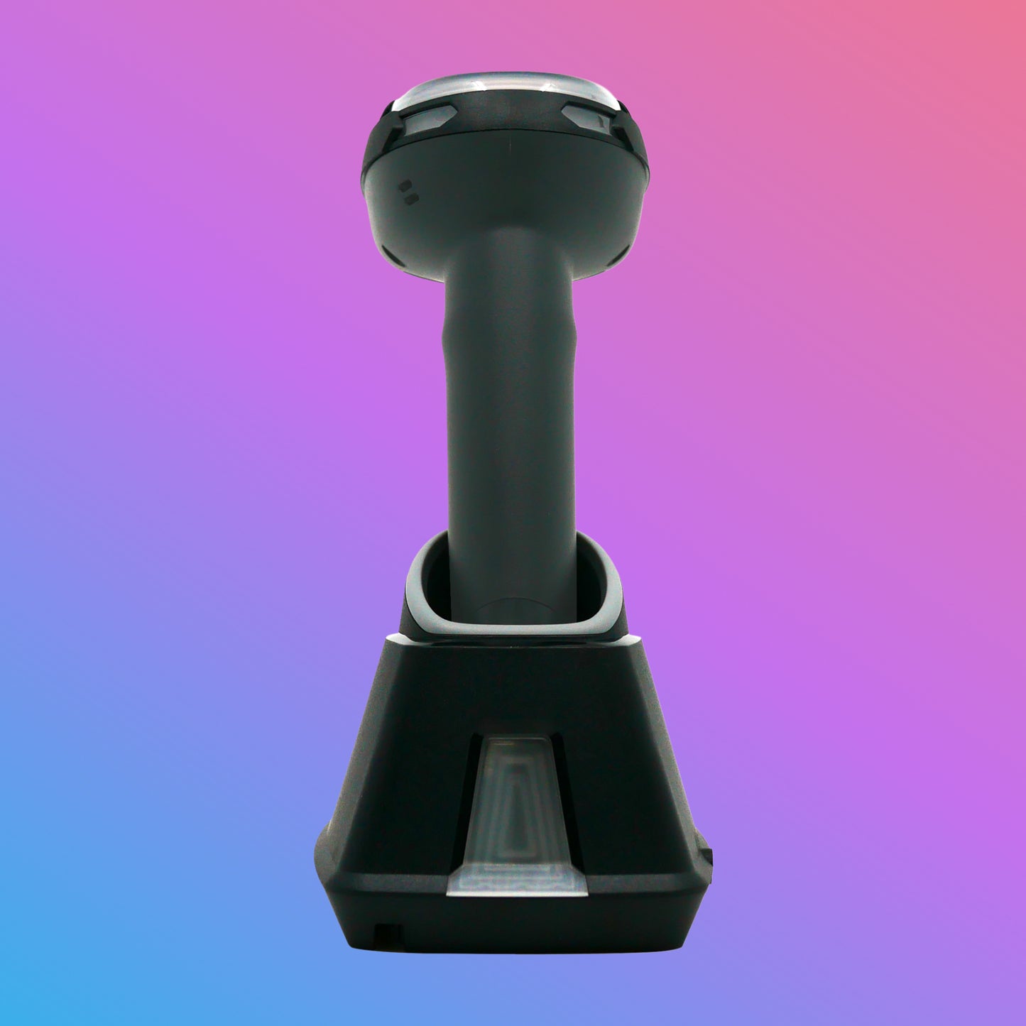 ✅ Unitech MS852B Plus Bluetooth 2D Barcode Scanner