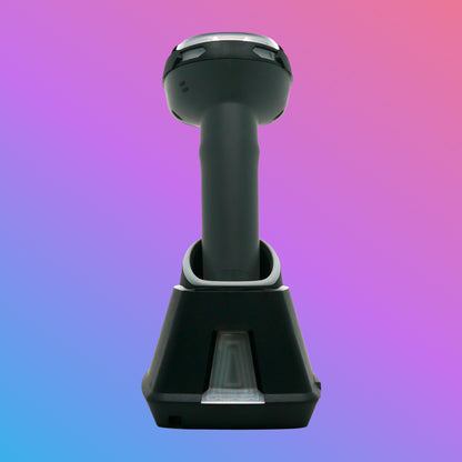 ✅ Unitech MS852B Plus Bluetooth 2D Barcode Scanner
