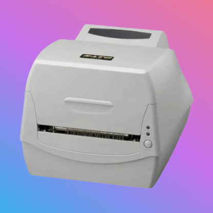 ✅ SATO SA4 Barcode Label Printer (SA408 / SA412)