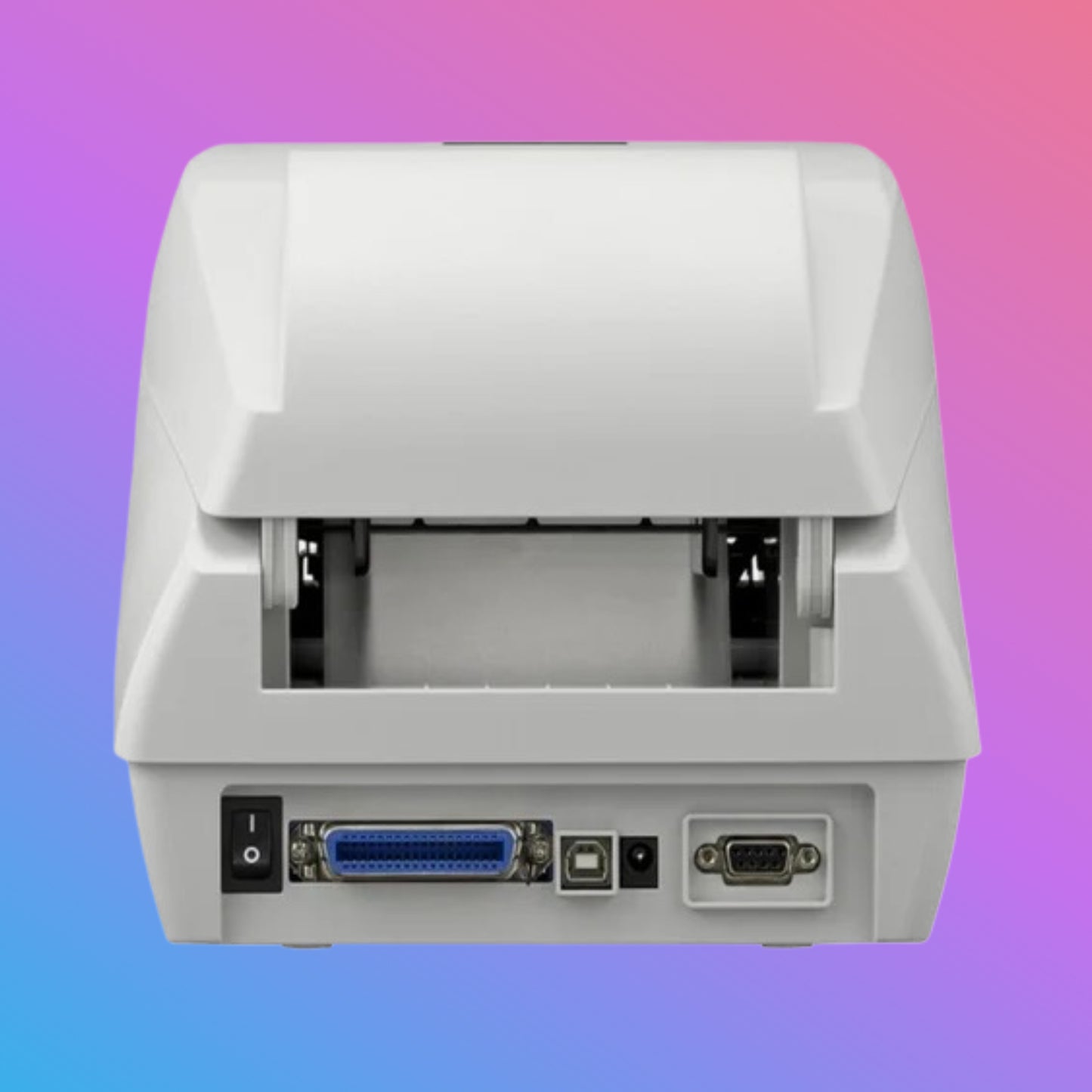 ✅ SATO SA4 Barcode Label Printer (SA408 / SA412)