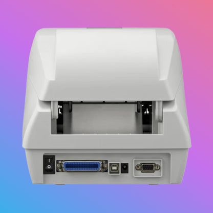 ✅ SATO SA4 Barcode Label Printer (SA408 / SA412)